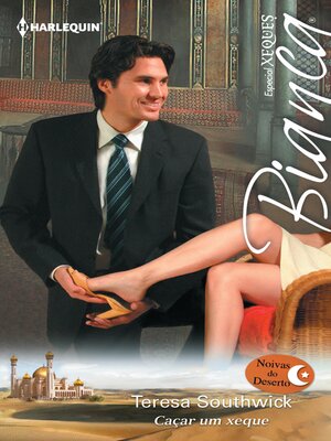 cover image of Caçar um xeque